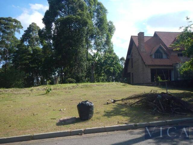 #793TE - Terreno para Venda em Barueri - SP