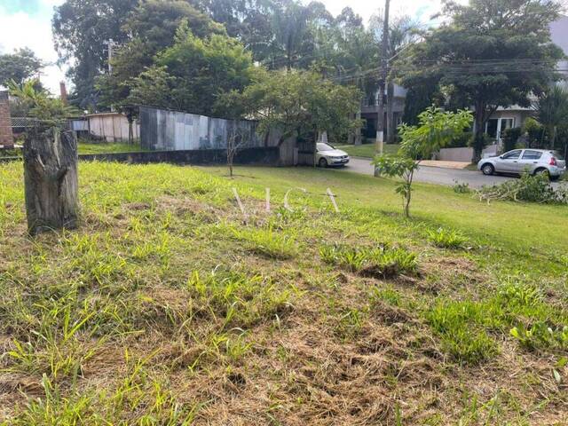 #794TE - Terreno para Venda em Barueri - SP