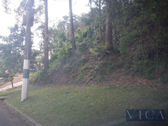 #795TE - Terreno para Venda em Barueri - SP - 2