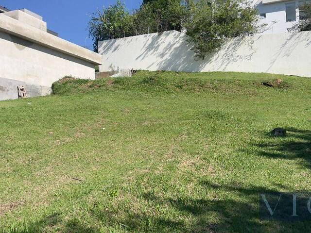 Terreno para Venda em Santana de Parnaíba - 4