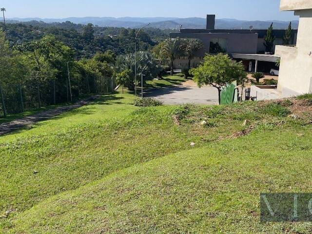 Venda em Alphaville - Santana de Parnaíba