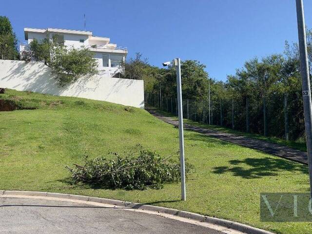 #796TE - Terreno para Venda em Santana de Parnaíba - SP - 3