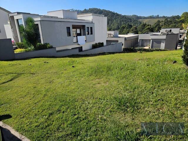 #797TE - Terreno para Venda em Santana de Parnaíba - SP - 3