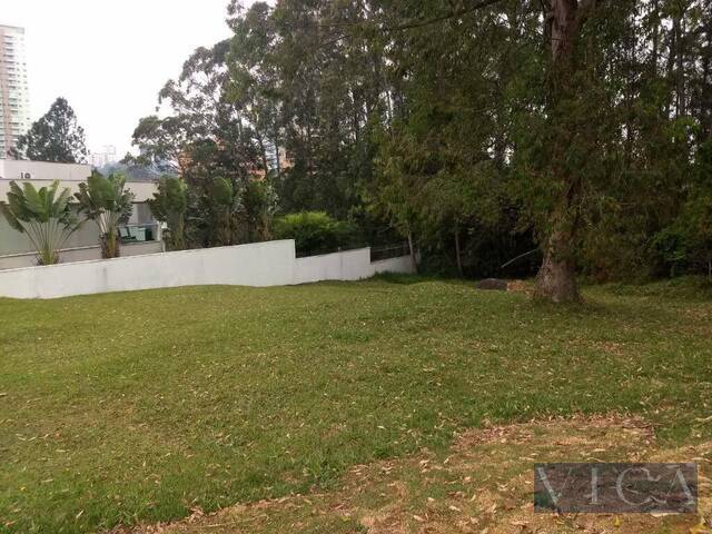 #798TE - Terreno para Venda em Barueri - SP - 3