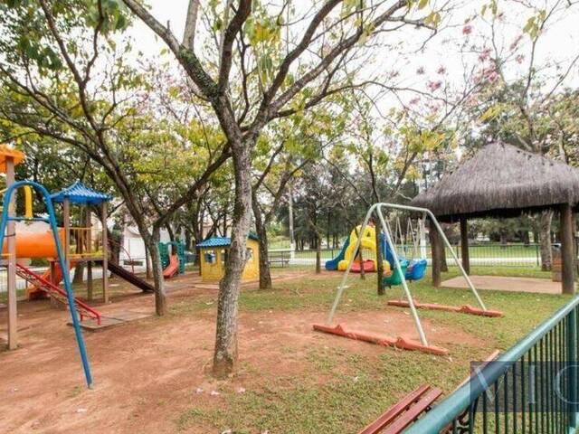 #799TE - Terreno para Venda em Santana de Parnaíba - SP - 3