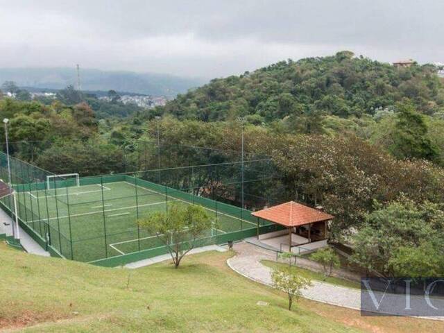 Terreno para Venda em Santana de Parnaíba - 5