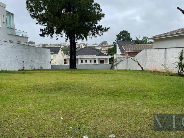 #799TE - Terreno para Venda em Santana de Parnaíba - SP - 2