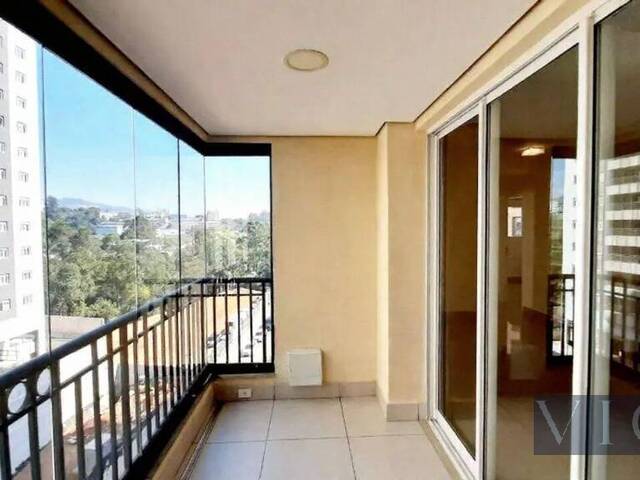 Apartamento para Locação em Barueri - 2