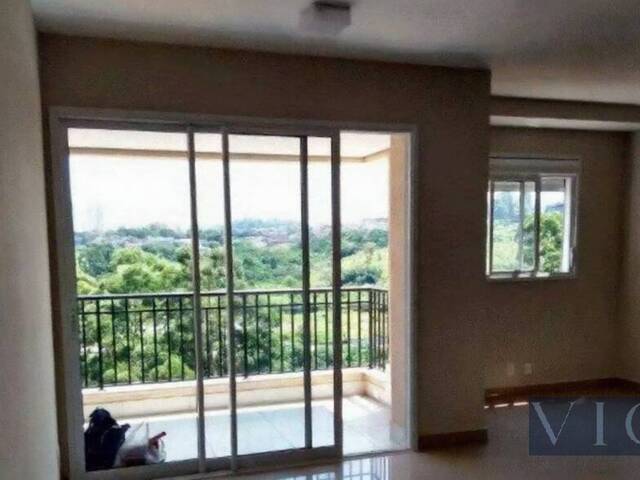 Apartamento para Locação em Barueri - 3