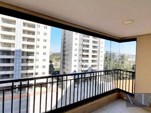 Apartamento para Locação em Barueri - 4