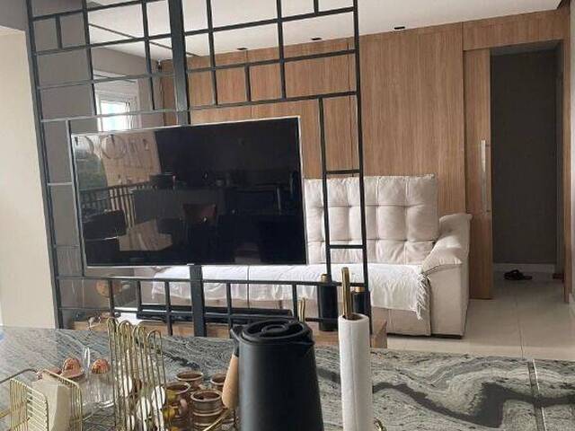 Apartamento para Venda em Barueri - 2