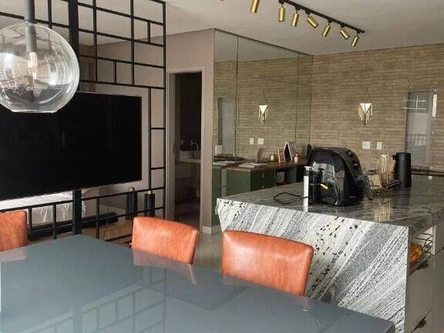 Apartamento para Venda em Barueri - 3