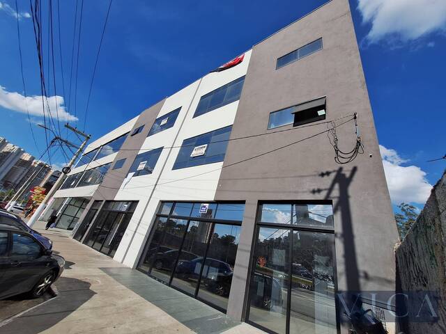 Prédio comercial para Locação em Barueri - 3