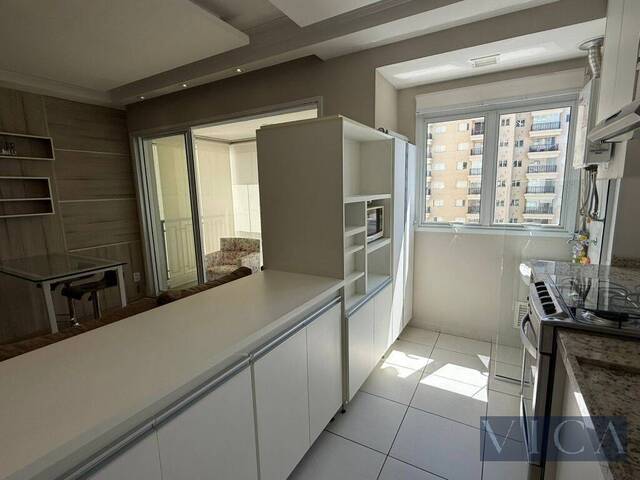 Apartamento para Locação em Barueri - 4