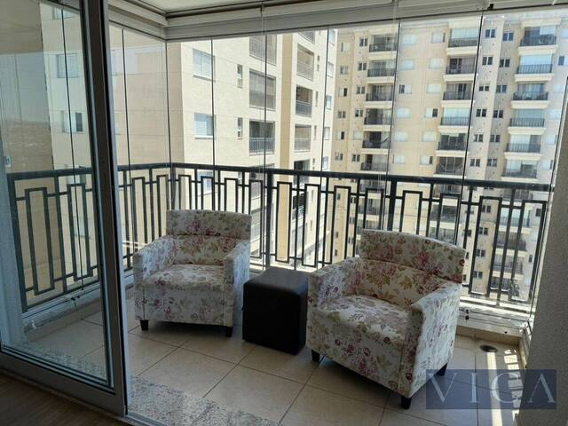 Apartamento para Locação em Barueri - 3