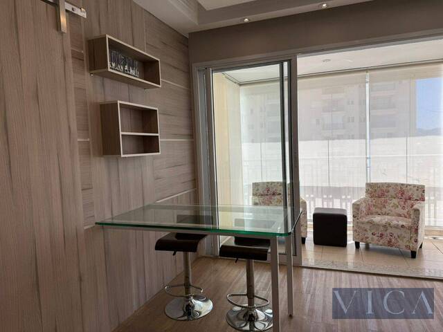 Apartamento para Locação em Barueri - 2