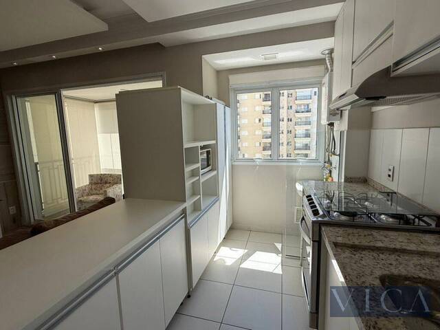 Apartamento para Locação em Barueri - 5