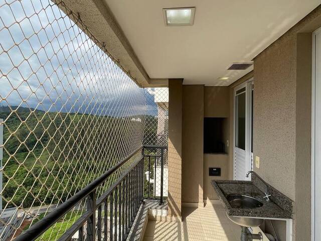 Apartamento para Venda em Barueri - 2