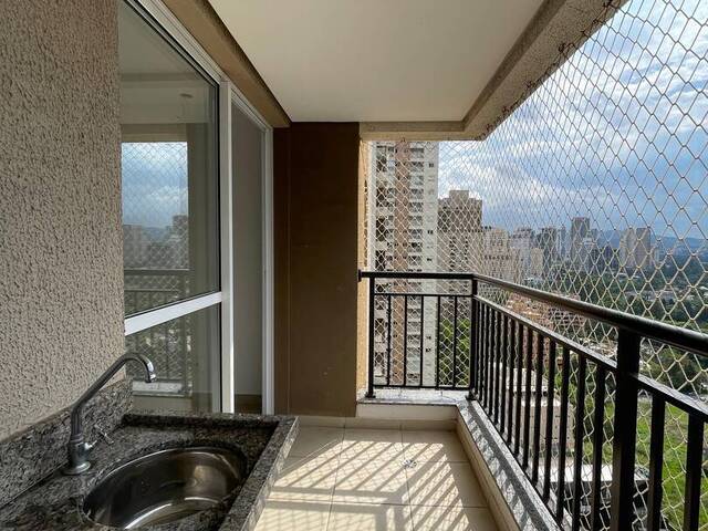 Apartamento para Venda em Barueri - 3