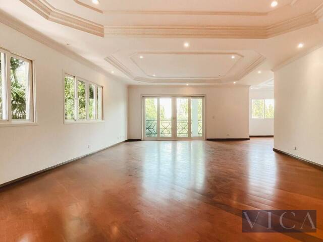 Casa para Locação em Santana de Parnaíba - 4