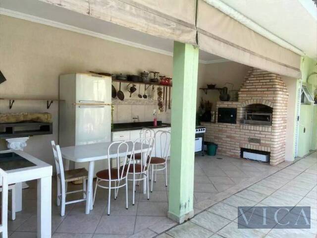 #830CA - Casa para Locação em Barueri - SP - 1