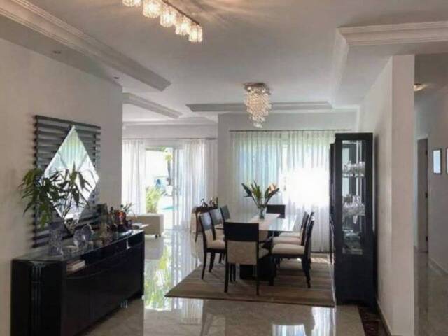 #830CA - Casa para Locação em Barueri - SP - 2