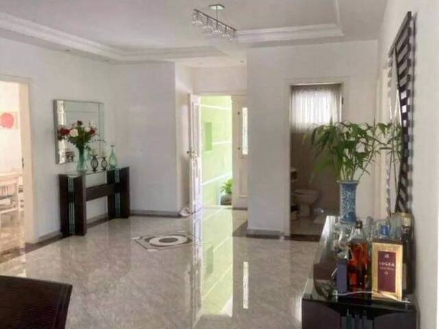 Casa para Locação em Barueri - 4