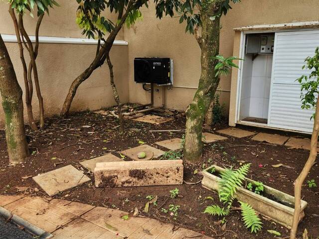 Casa para Locação em Santana de Parnaíba - 4