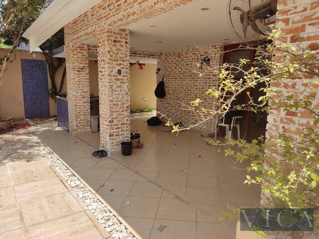 #831CA - Casa para Locação em Santana de Parnaíba - SP - 1