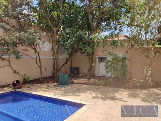 #831CA - Casa para Locação em Santana de Parnaíba - SP - 3