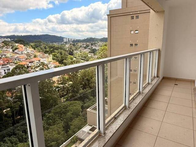 Apartamento para Locação em Barueri - 2