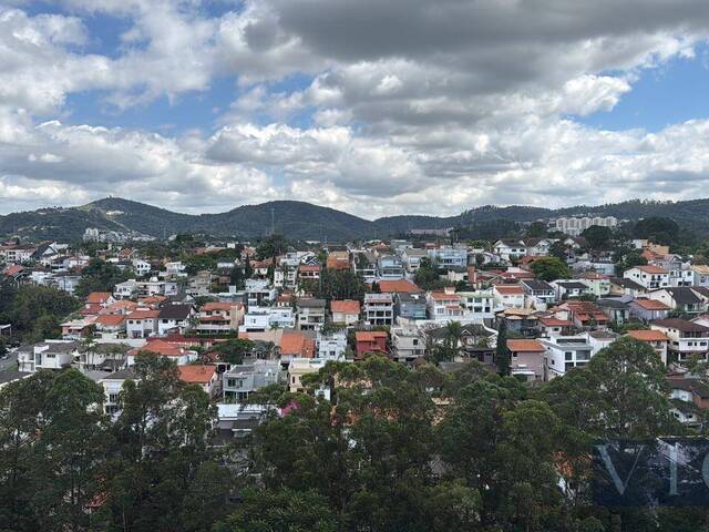 Apartamento para Locação em Barueri - 3