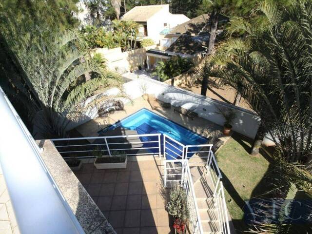 #836CA - Casa para Venda em Barueri - SP - 3