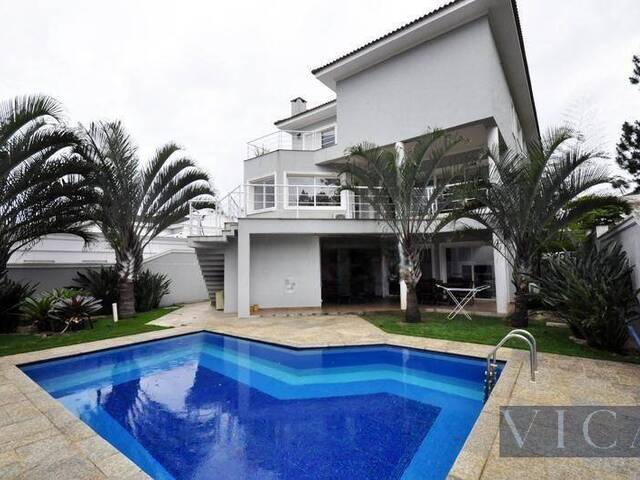 #836CA - Casa para Venda em Barueri - SP - 1