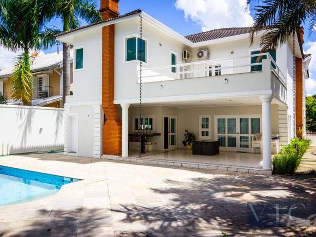 #837CA - Casa para Venda em Barueri - SP