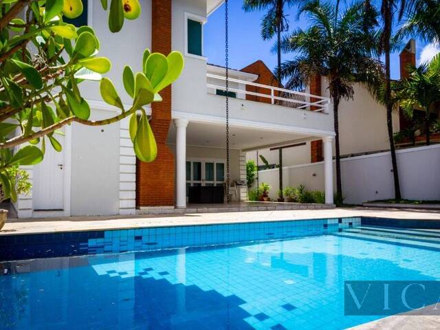 #837CA - Casa para Venda em Barueri - SP
