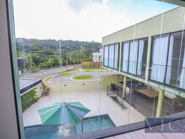 #841CA - Casa para Venda em Santana de Parnaíba - SP - 2