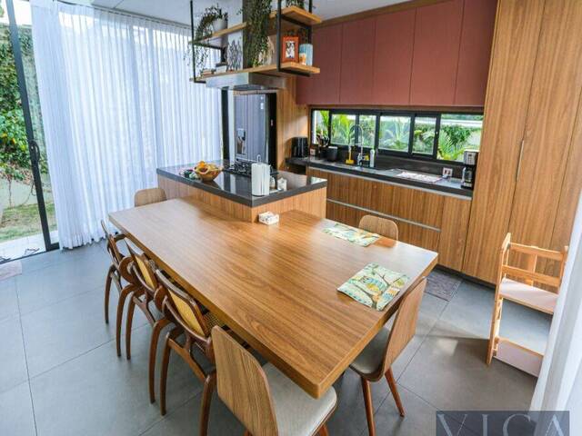 Casa para Venda em Santana de Parnaíba - 5