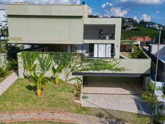 #841CA - Casa para Venda em Santana de Parnaíba - SP - 3