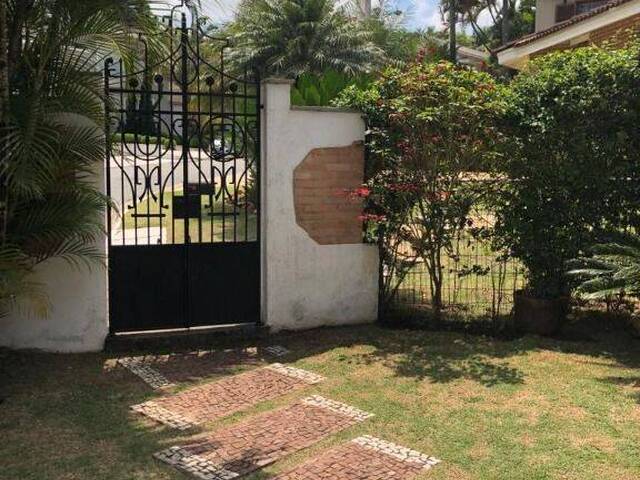 #842CA - Casa para Locação em Barueri - SP
