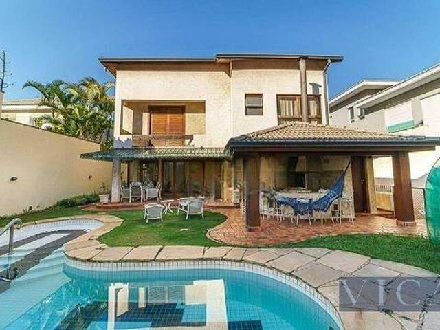 #843CA - Casa para Venda em Barueri - SP - 2