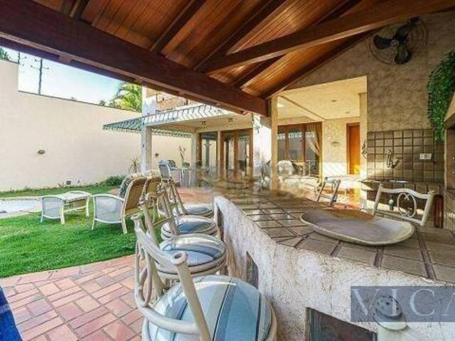 #843CA - Casa para Venda em Barueri - SP - 3