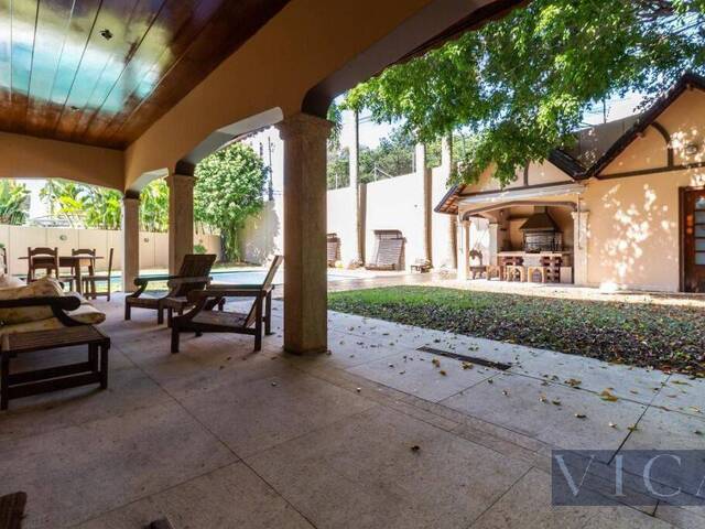 #844CA - Casa para Locação em Barueri - SP - 2