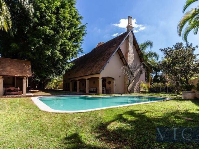 #844CA - Casa para Locação em Barueri - SP - 1