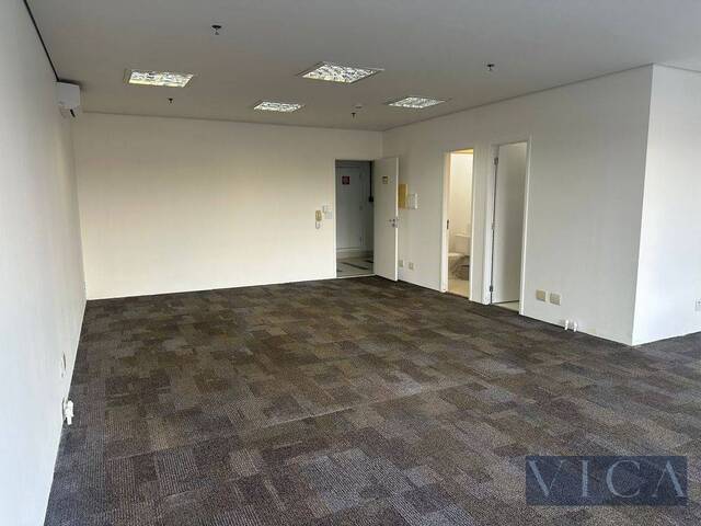 #848SA - Sala para Locação em Barueri - SP