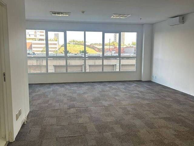 #848SA - Sala para Locação em Barueri - SP