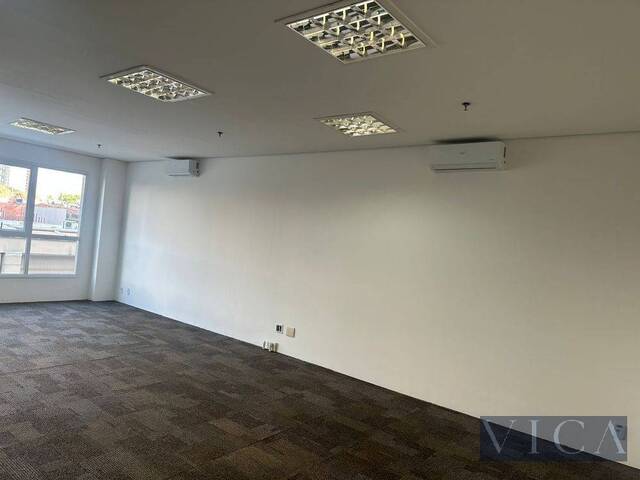 Sala para Locação em Barueri - 4