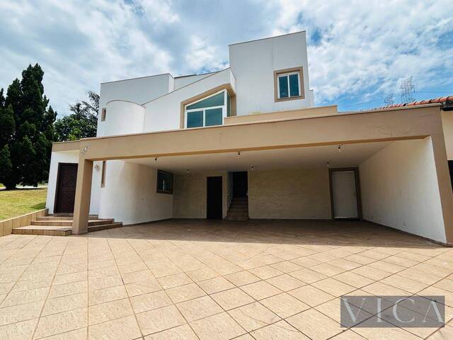 #855CA - Casa para Venda em Santana de Parnaíba - SP - 1