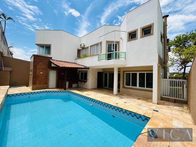#855CA - Casa para Venda em Santana de Parnaíba - SP - 2