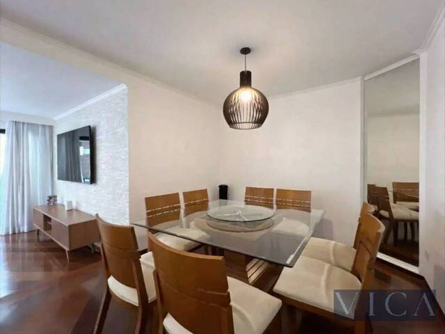 Apartamento para Venda em Barueri - 4